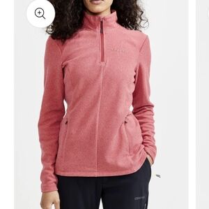 Craft Women's CORE Edge Thermal Midlayer Size S